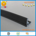 China manufacturer extruded pvc seal strips